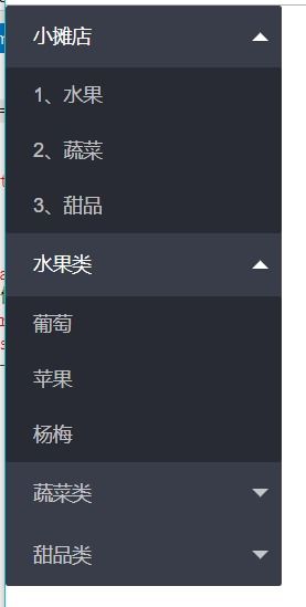 js中的display