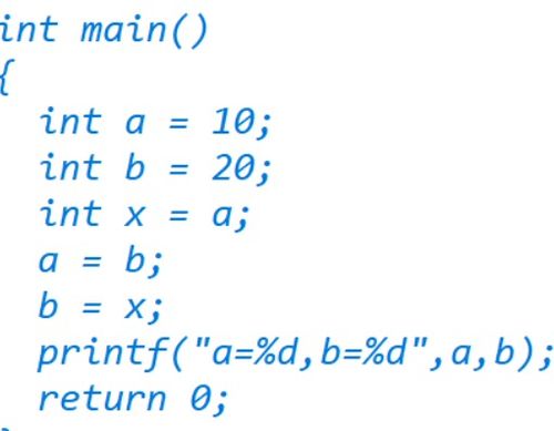 c++中的与或怎么表示