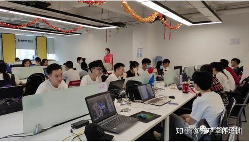 成都it培训机构的排名