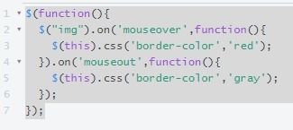 js更改css class属性