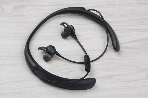 bose qc30蓝牙耳机如何连接电脑