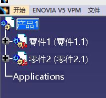 catia的中文名称是什么