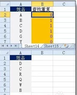 excel最常用的八个函数是什么