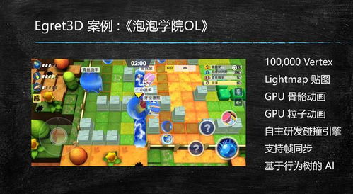 H5开发小游戏用什么引擎好