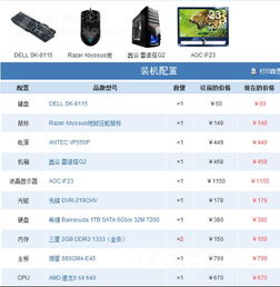 买电脑在哪个平台买比较好