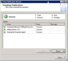 ms sql server 2008数据库怎么实现数据库同步备份