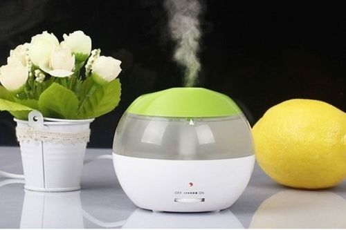 加湿器什么季节使用