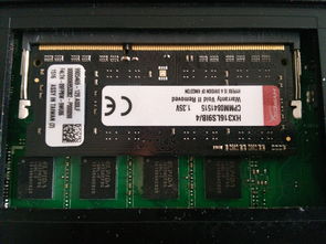 8g内存条可以装4g内存条吗