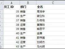 如何在EXCEL表中使用VLOOKUP涵数我是做工资用的!