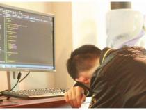 程序员的工资这么高,为什么还会有人离职