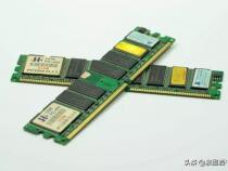 一台电脑可以用几个内存条