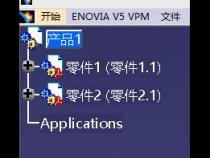catia的中文名称是什么