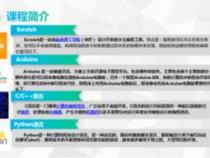 电脑编程是学什么的