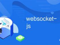 如何通过js脚本获取websocket对象