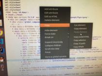 JavaScript中的querySelector()方法是什么,它是如何工作的
