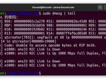 Linux下显卡性能测试命令探秘linux显卡测试命令