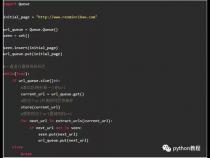 如何入门 Python 爬虫
