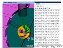vericut与多轴仿真软件之间的区别