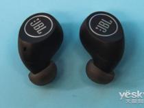 JBL FREE耳机怎么开机和关机
