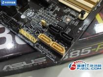 华硕b85主板可以用ddr4吗