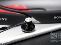 sony蓝牙耳机怎么连接手机