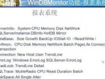 wind是什么数据库