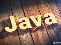 java怎么自学