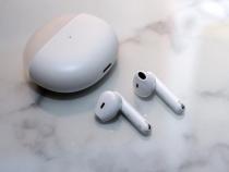 蓝牙耳机oppoEnco Air2好还是华强北4代好