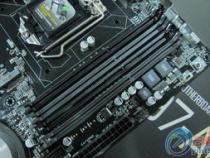 华硕主板z97-ar是否支持DDR4以及DDR3l的内存条