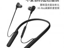 索尼wi-c200耳机怎么换电池