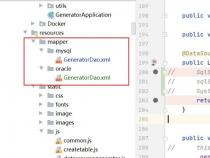 SpringBoot+Mybatis-Plus实现动态数据源切换