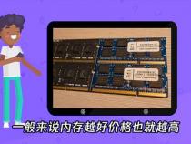 笔记本内存1333和1600内存的区别是什么