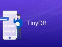 tinydb概述