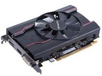 amd radeon rx550显卡性能如何