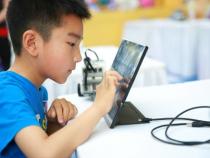 孩子从小学编程有用吗