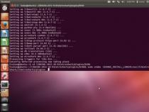Ubuntu桌面版开启蓝牙耳机的步骤