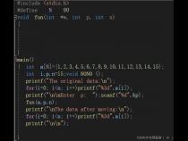 c c++语言程序员对电脑的要求高吗