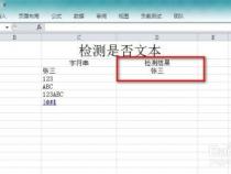 Excel2007 TEXT函数是干什么用的怎么用