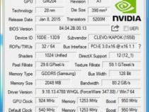 gtx965m显卡相当于什么水平