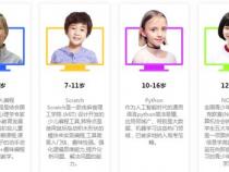 初中生学什么编程好