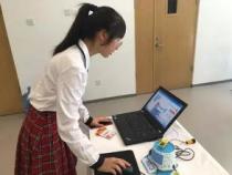 14岁学儿童编程会不会太晚
