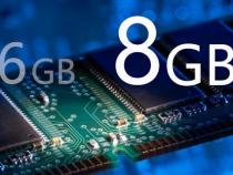 手机内存8G和12G有区别吗