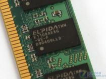 金士顿台式机内存条DDR2 800 2G,宽版和窄版的有什么区别