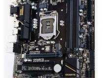 技嘉b150m-d3h主板用什么内存条