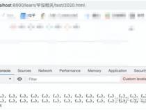 js调用本地json文件