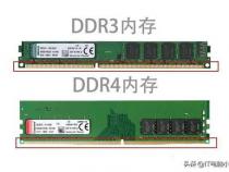 ddr3和ddr3内存条的区别是什么