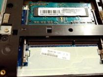 thinkpad t450s 可以加内存条吗