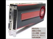 HD7970显卡怎么样