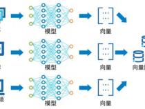 向量存储数据库有哪些