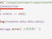 json parse error是什么意思